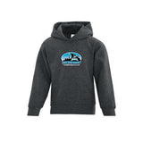 Sharks New Year's Classic Hoodie - Youth