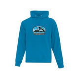 Sharks New Year's Classic Hoodie - Adult