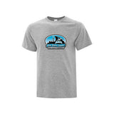 Sharks New Year's Classic T-shirt - Adult