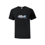 Edmonton Silver Ring T-Shirt - Youth