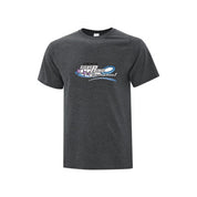 Edmonton Silver Ring T-Shirt - Youth