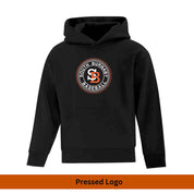 South Burnaby Baseball Club Hoodie - Youth