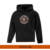 South Burnaby Baseball Club Hoodie - Youth