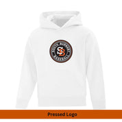 South Burnaby Baseball Club Hoodie - Youth