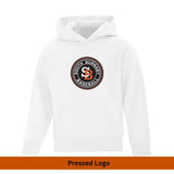 South Burnaby Baseball Club Hoodie - Youth
