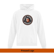 South Burnaby Baseball Club Hoodie - Adult