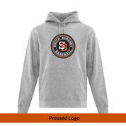 South Burnaby Baseball Club Hoodie - Adult