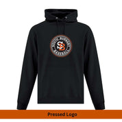 South Burnaby Baseball Club Hoodie - Adult