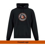 South Burnaby Baseball Club Hoodie - Adult