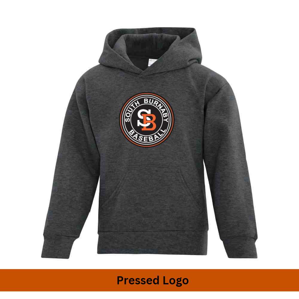 South Burnaby Baseball Club Hoodie - Youth