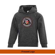 South Burnaby Baseball Club Hoodie - Youth