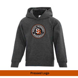 South Burnaby Baseball Club Hoodie - Youth