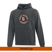 South Burnaby Baseball Club Hoodie - Adult