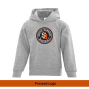South Burnaby Baseball Club Hoodie - Youth