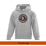 South Burnaby Baseball Club Hoodie - Youth