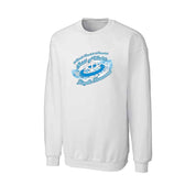 Spirit of Winter Applique Sweatshirt - Unisex