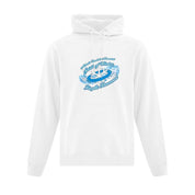 Spirit of Winter Applique Hoodie - Unisex