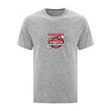 Spruce Grove Sweetheart Tournament Tee - Youth