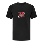 Spruce Grove Sweetheart Tournament Tee - Youth
