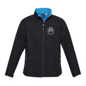 St. Paul's CF Clinic Geneva Softshell Jacket - Mens