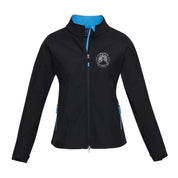 St. Paul's CF Clinic Geneva Softshell Jacket - Ladies