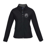 St. Paul's CF Clinic Geneva Softshell Jacket - Ladies