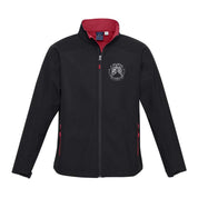 St. Paul's CF Clinic Geneva Softshell Jacket - Mens