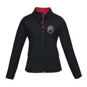 St. Paul's CF Clinic Geneva Softshell Jacket - Ladies