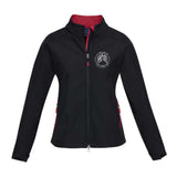 St. Paul's CF Clinic Geneva Softshell Jacket - Ladies