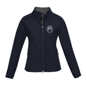 St. Paul's CF Clinic Geneva Softshell Jacket - Ladies