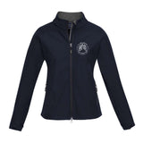 St. Paul's CF Clinic Geneva Softshell Jacket - Ladies