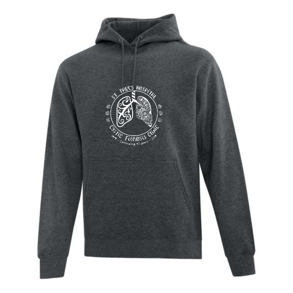 St. Paul's CF Clinic Hoodie - Unisex