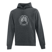 St. Paul's CF Clinic Hoodie - Unisex