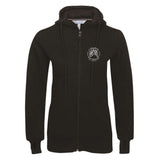 St. Paul's CF Clinic Pro Fleece Zip Hoodie - Ladies