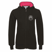 St. Paul's CF Clinic Pro Fleece Zip Hoodie - Ladies