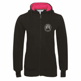 St. Paul's CF Clinic Pro Fleece Zip Hoodie - Ladies