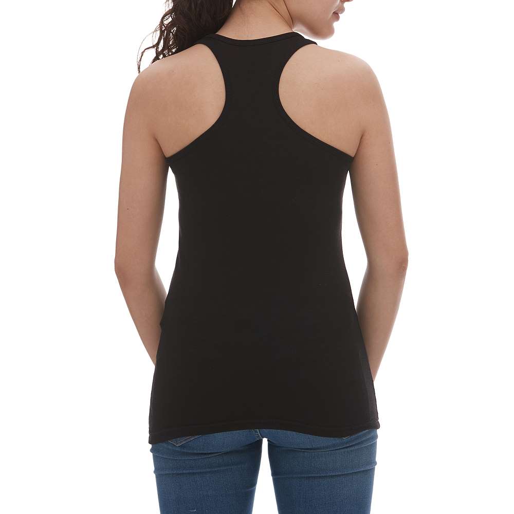 St. Paul's CF Clinic Tank - Ladies
