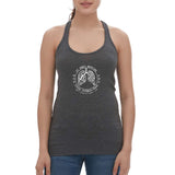 St. Paul's CF Clinic Tank - Ladies