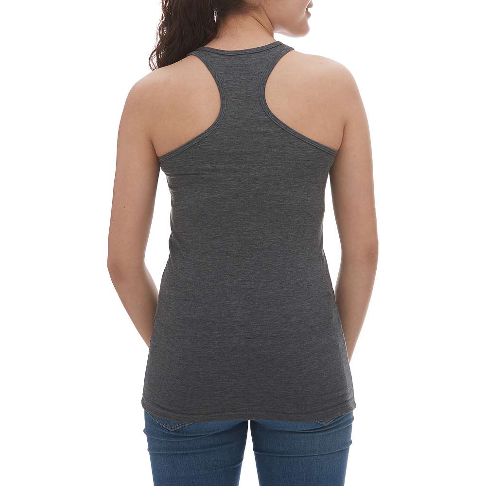 St. Paul's CF Clinic Tank - Ladies