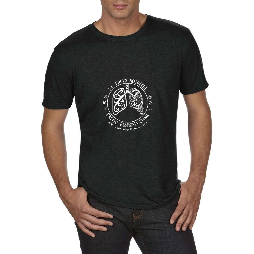 St. Paul's CF Clinic Tee - Unisex