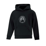 St. Paul's CF Clinic Hoodie - Youth