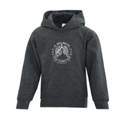 St. Paul's CF Clinic Hoodie - Youth