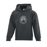 St. Paul's CF Clinic Hoodie - Youth