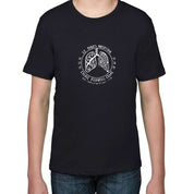 St. Paul's CF Clinic Tee - Youth