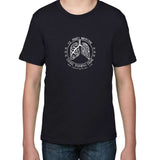 St. Paul's CF Clinic Tee - Youth
