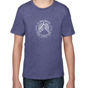 St. Paul's CF Clinic Tee - Youth