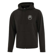 St. Paul's CF Clinic Game Day Zip Hoodie - Unisex