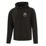 St. Paul's CF Clinic Game Day Zip Hoodie - Unisex