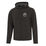 St. Paul's CF Clinic Game Day Zip Hoodie - Unisex