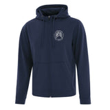 St. Paul's CF Clinic Game Day Zip Hoodie - Unisex